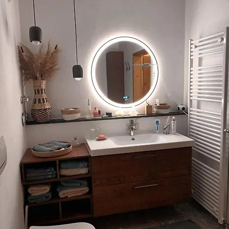 Allgaeuloft Im Sennhof Apartmán Weiler-Simmerberg