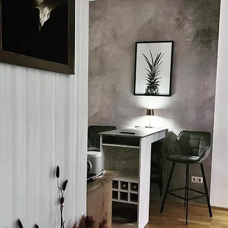 Allgaeuloft Im Sennhof Apartman *