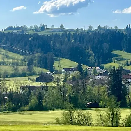 Apartmán Allgaeuloft Im Sennhof