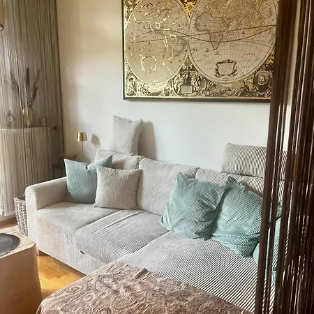 Allgaeuloft Im Sennhof Apartmán Weiler-Simmerberg