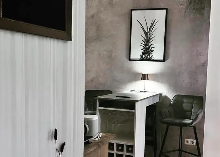 Allgaeuloft Im Sennhof Appartement *