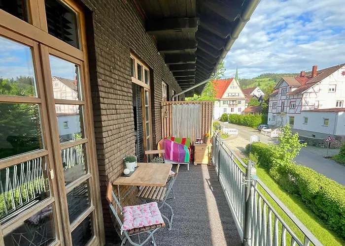 Appartement Allgaeuloft Im Sennhof *
