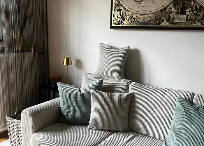 Allgaeuloft Im Sennhof Appartement *