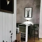 Allgaeuloft Im Sennhof Lejlighed *