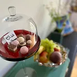 Lejlighed Allgaeuloft Im Sennhof Weiler-Simmerberg