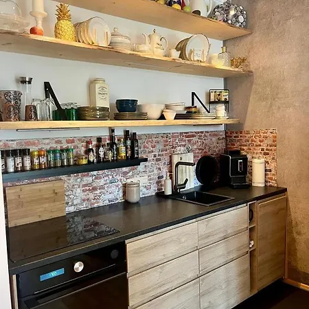 Apartment Allgaeuloft Im Sennhof