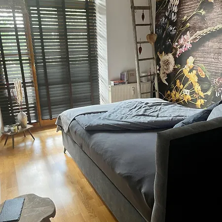 דירה Allgaeuloft Im Sennhof