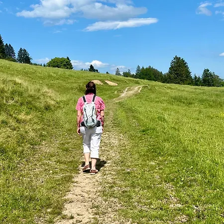 Allgaeuloft Im Sennhof