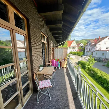Apartment Allgaeuloft Im Sennhof *