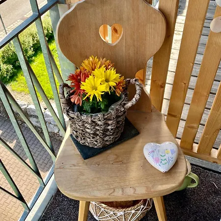 Apartment Allgaeuloft Im Sennhof *