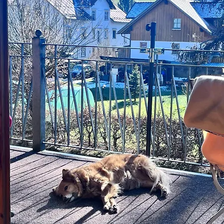 Allgaeuloft Im Sennhof