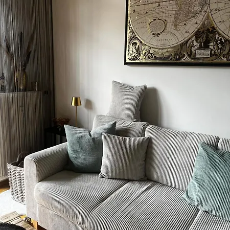 Allgaeuloft Im Sennhof Apartment *