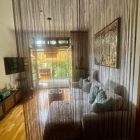 Allgaeuloft Im Sennhof Apartment