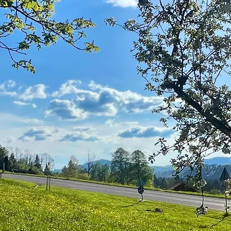 Apartment Allgaeuloft Im Sennhof Weiler-Simmerberg