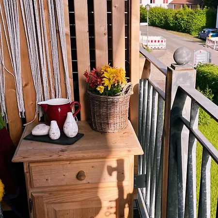 Allgaeuloft Im Sennhof Weiler-Simmerberg