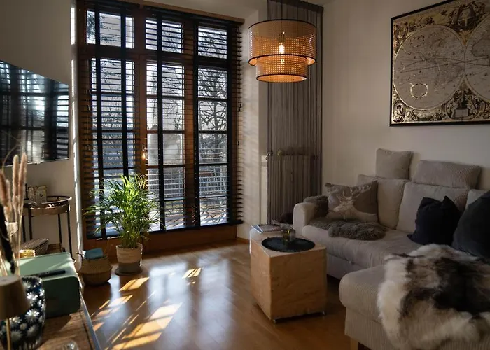 Allgaeuloft Im Sennhof Διαμέρισμα