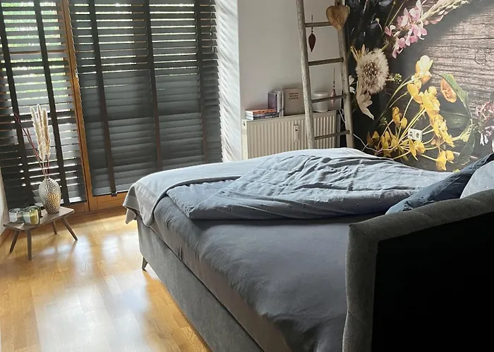Apartment Allgäuloft Im Sennhof