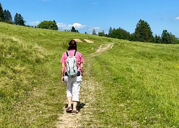Allgäuloft Im Sennhof