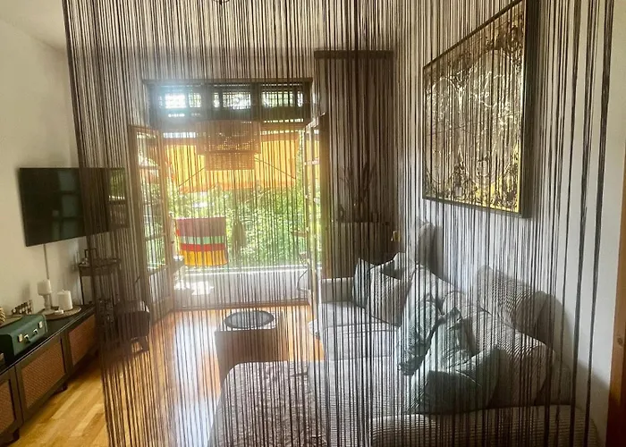 Allgäuloft Im Sennhof Apartment