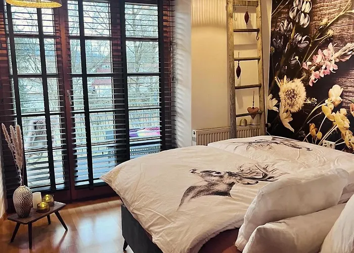 Allgäuloft Im Sennhof Apartment Weiler-Simmerberg